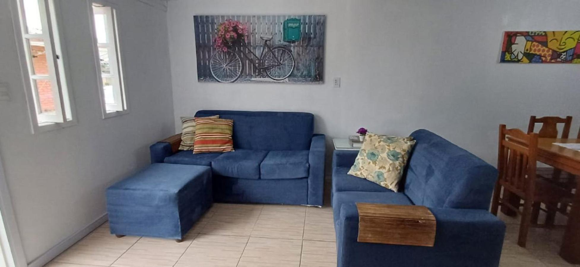 Residencial P. Harris Villa Canela Exterior photo